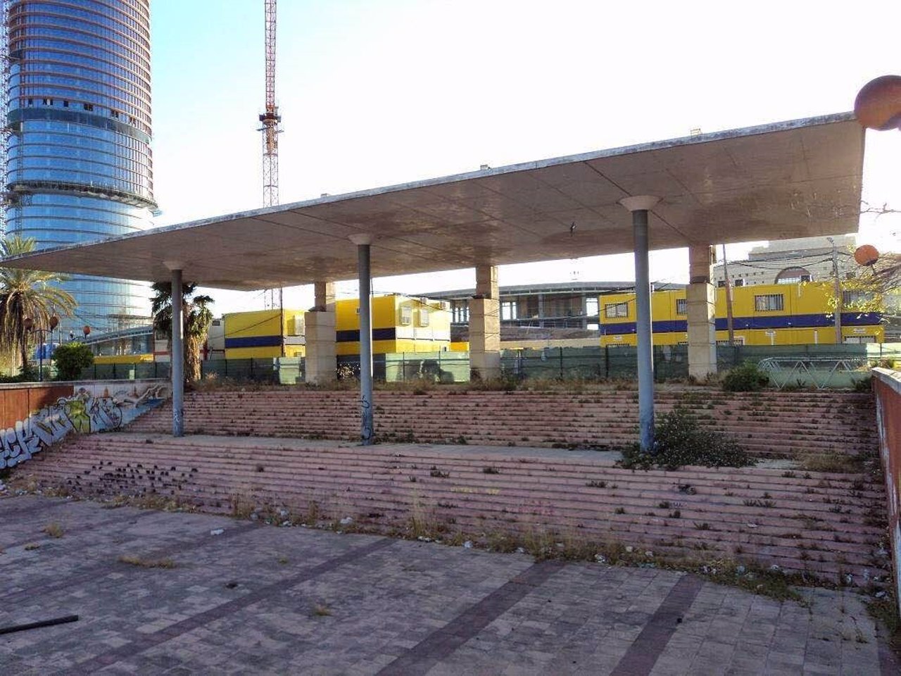 GERENCIA URBANISMO GRANADA gerencia urbanismo granada:
