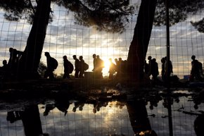 Foto: ACNUR cree que la llegada de refugiados no cesará y que podría ser 
