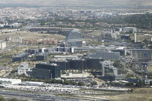 COLEGIO DE REGISTRADORES DE MADRID colegio de registradores de madrid: