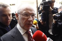 Rato queda en libertad con retirada de pasaporte