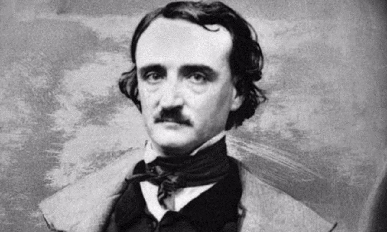 EDGAR ALLAN POE MUERTE edgar allan poe muerte: