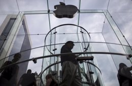 Apple Store De 5Th Avenue