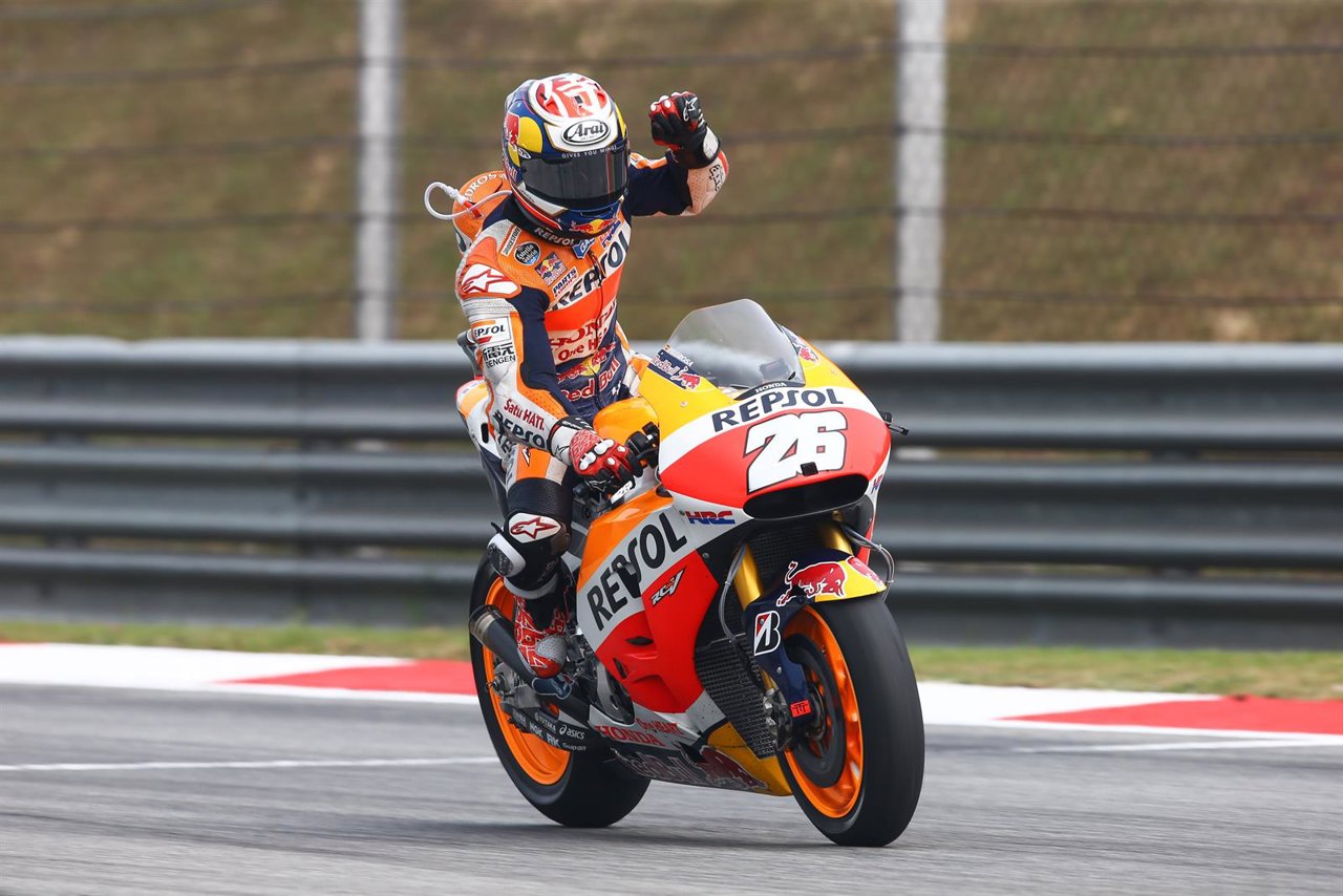 Inilah Komentar Para Rider MotoGP Usai Last Race Di Valencia