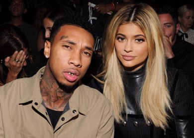 Kylie quiere su propio reality sin Kendall y con Tyga