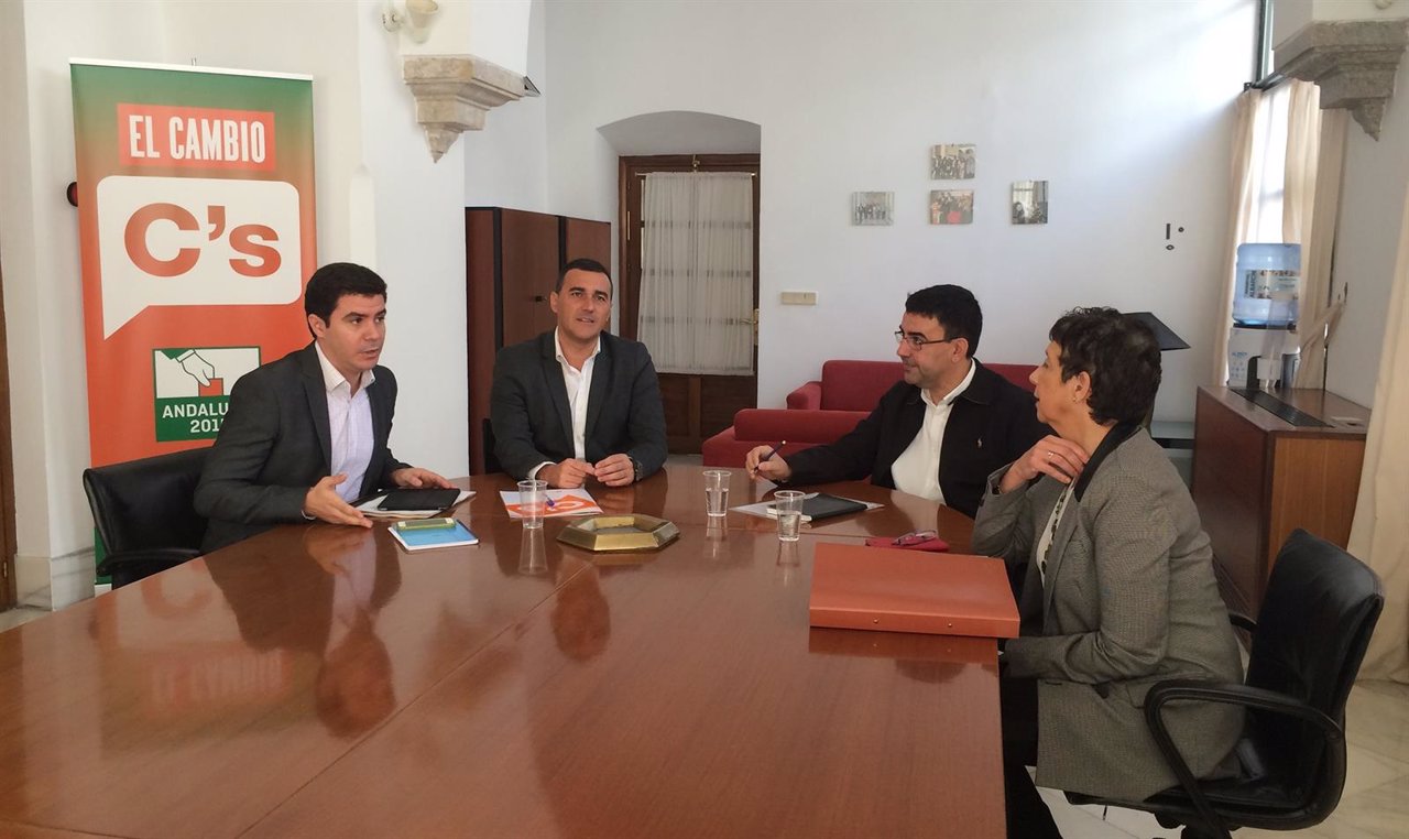 GRUPOS DE TRABAJO JUNTA DE ANDALUCIA grupos de trabajo junta de andalucia:
