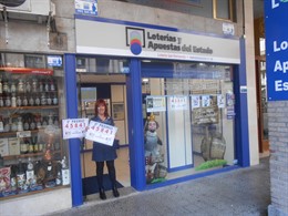 Administración de Lotería
