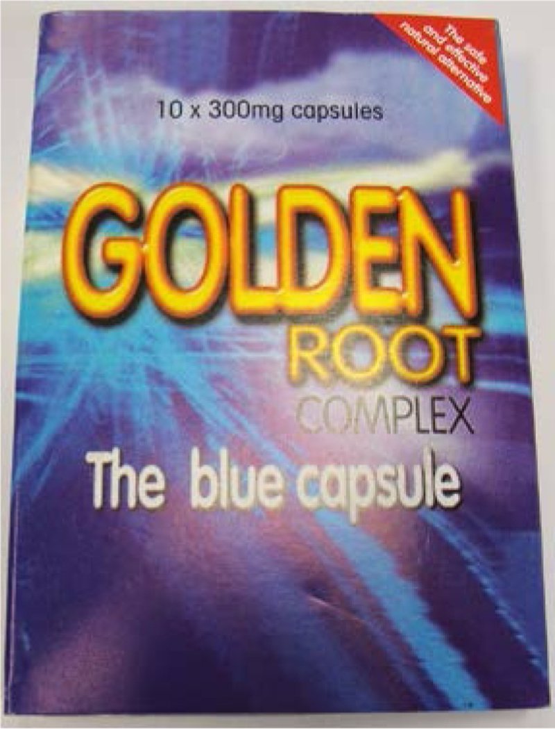 Golden root herbal viagra ireland
