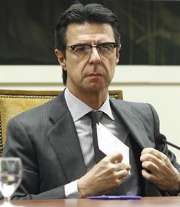 José Manuel Soria