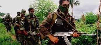 Foto: EAU envía en secreto a mercenarios colombianos a combatir a Yemen, según 'The New York Times' (EUROPA PRESS)