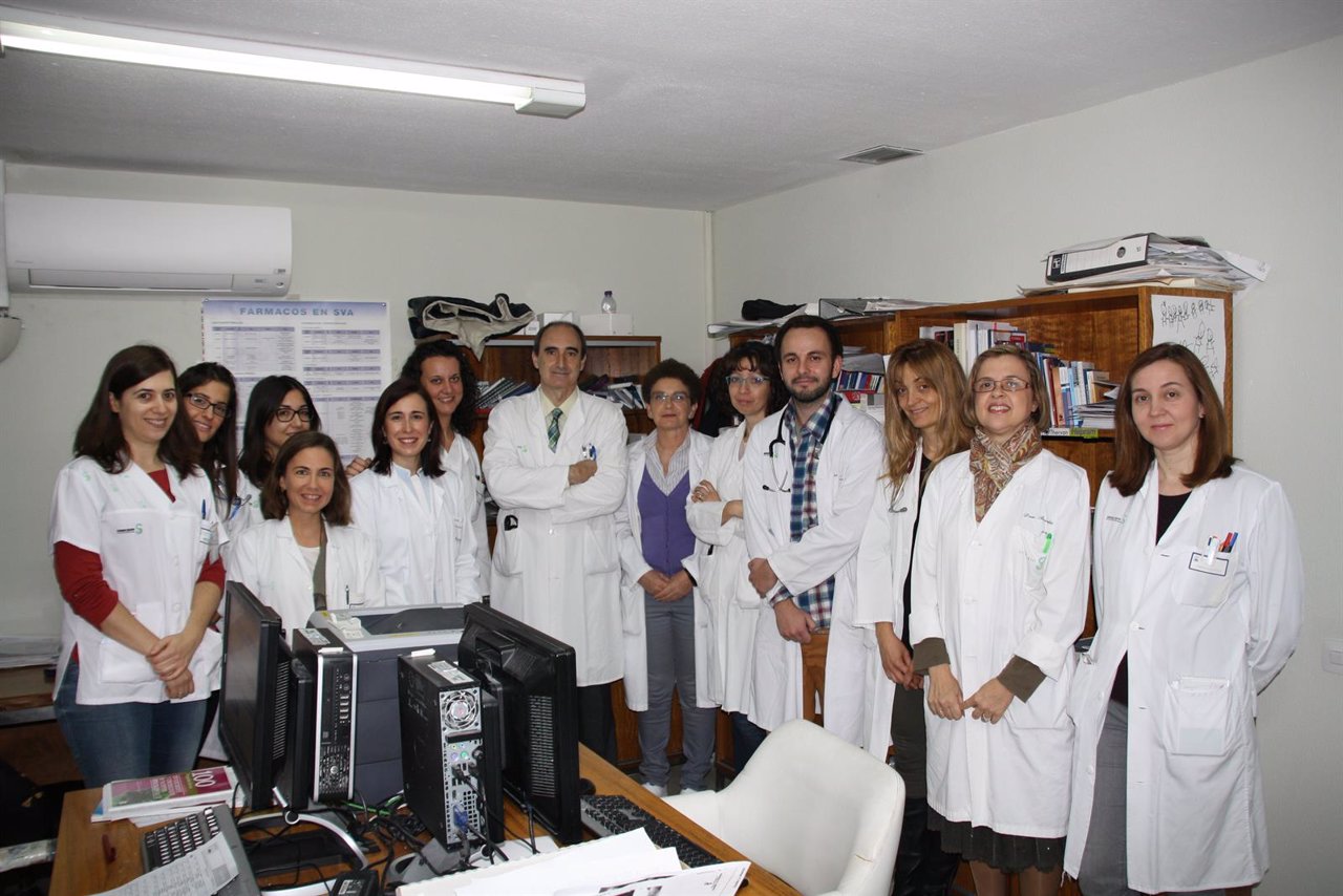 JCCM FARMACIA jccm farmacia: