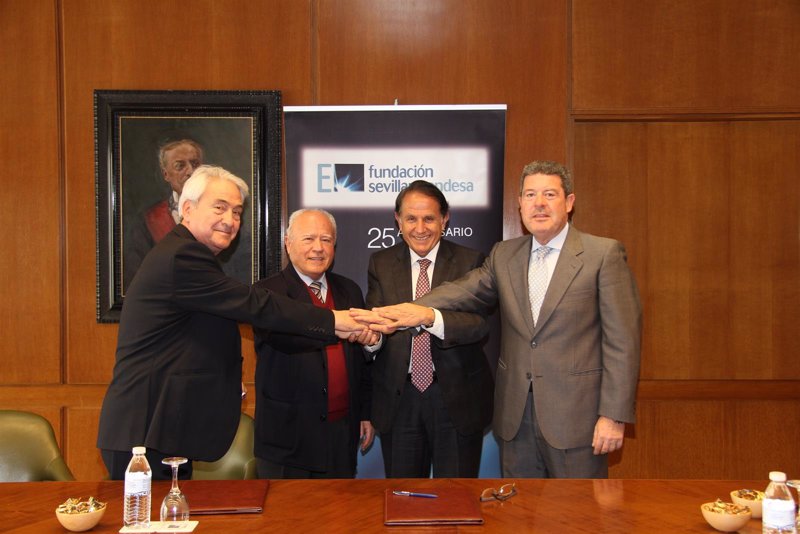 ENDESA SEVILLANA endesa sevillana: