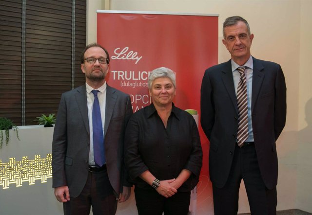 Lilly lanza en España 'Trulicity' para el control semanal Lilly lanza en España 'Trulicity' para el control semanal