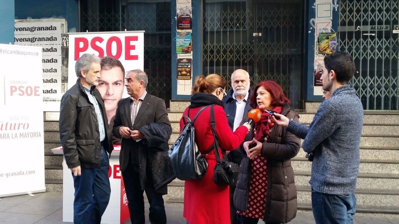 EMPLEOS EN GRANADA empleos en granada:
