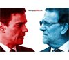 El 'cara a cara' de Rajoy y Pedro Sánchez: ¿a qué hora empieza y dónde ver el...