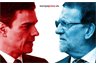 El 'cara a cara' de Rajoy y Pedro Sánchez: ¿a qué hora empieza y dónde...