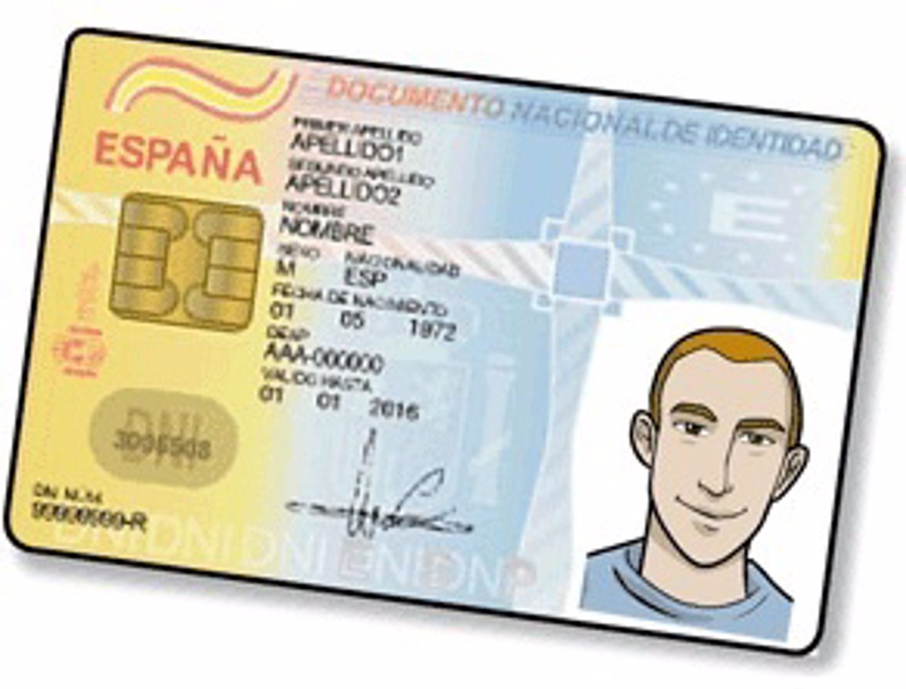HORARIO OFICINA DNI horario oficina dni: