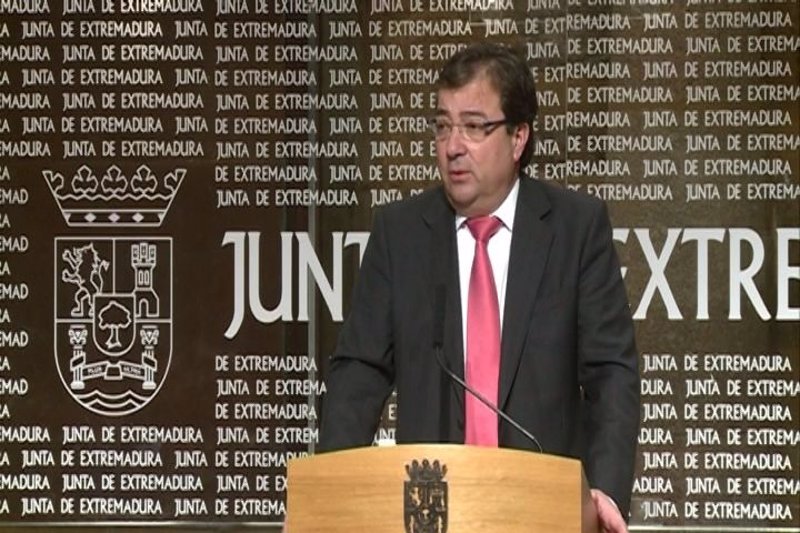 JUNTA EXTREMADURA PLAZAS junta extremadura plazas: