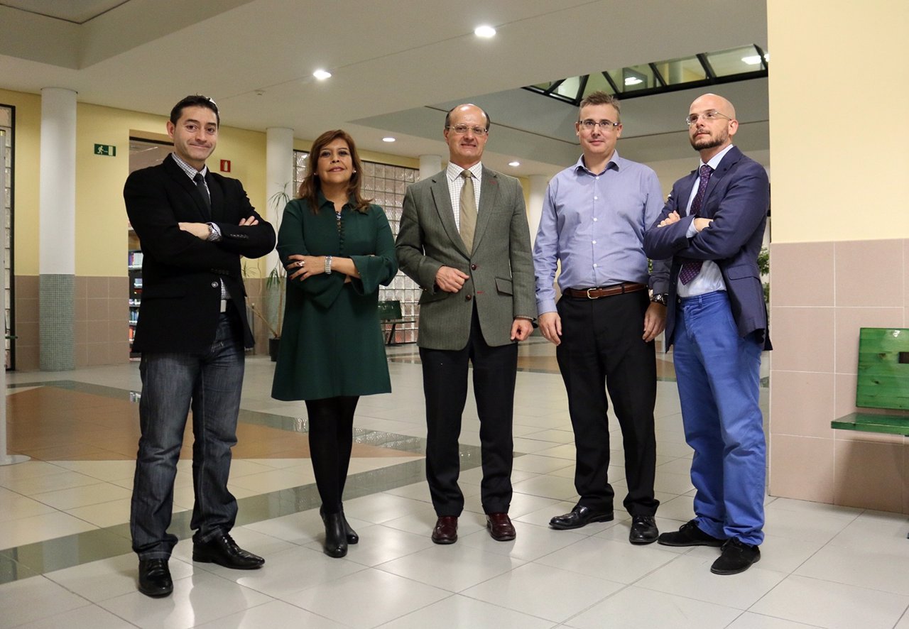UNIVERSIDAD DE CANTABRIA MASTER universidad de cantabria master: