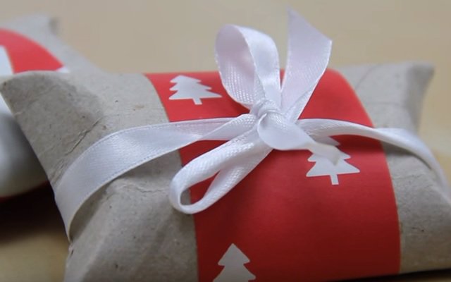 3 hacks regalos