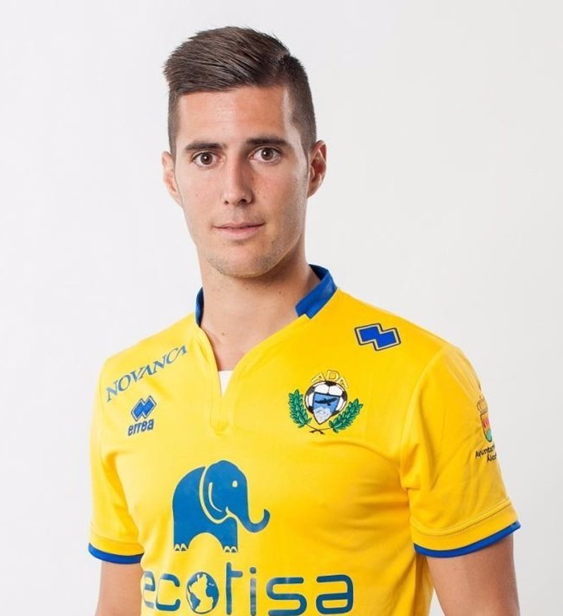 Sergi Guardiola Sergi Guardiola