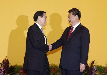 Foto: China advierte de "complejos cambios" en las relaciones con Taiwán en año electoral (EDGAR SU / REUTERS)