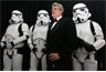 George Lucas carga contra El despertar de la Fuerza: "Vendí Star Wars a...