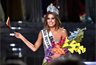 Ariadna Gutiérrez tras Miss Universo: "Fue humillante para mí y para...