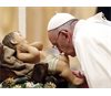 El Papa alerta del "río de miseria" que golpea el mundo