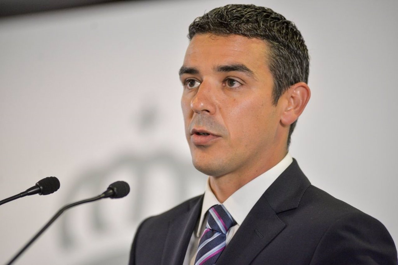 El Sector agroalimentario presente y futuro El Sector agroalimentario presente y futuro
