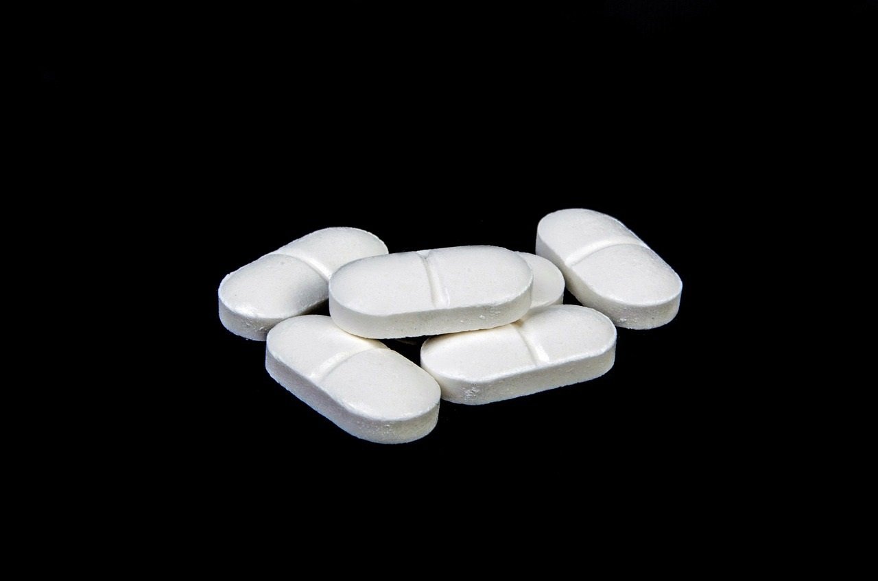El Paracetamol Sube La Presion Arterial