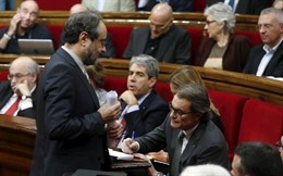 Antonio Baños.