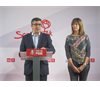 El PSOE propone a Patxi López como candidato a presidir el Congreso