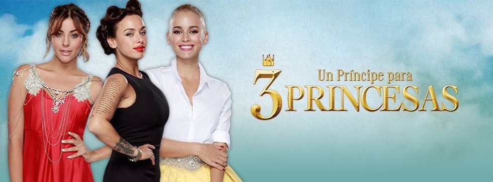 Un Príncipe Para Tres Princesas ¿quién Es Quién 