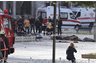Un terrorista suicida causa 10  muertos y 15 heridos en Estambul