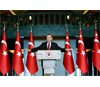 Erdogan atribuye a un terrorista sirio la explosión de Estambul