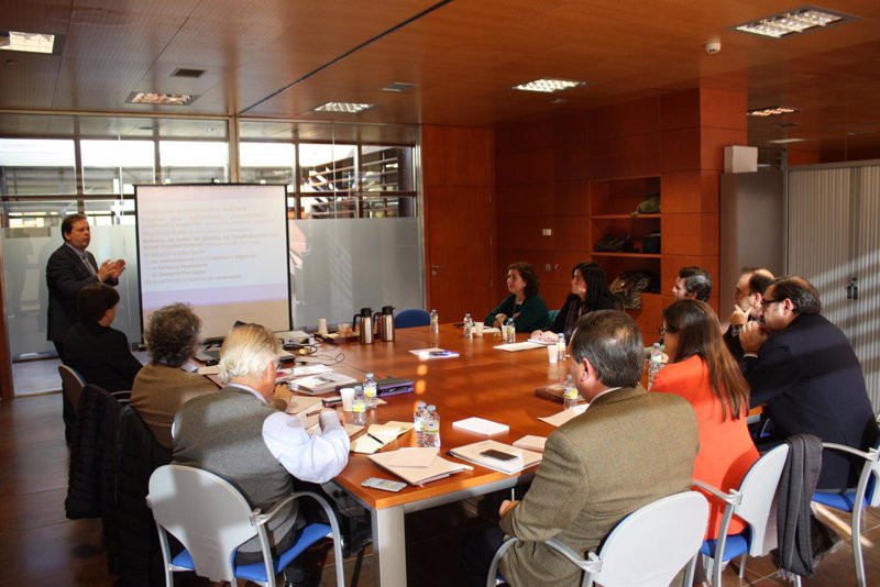 JCCM CONSEJERIA DE SANIDAD jccm consejeria de sanidad: