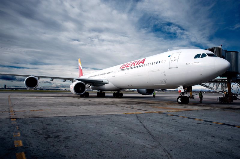 ESTADO VUELOS IBERIA estado vuelos iberia: