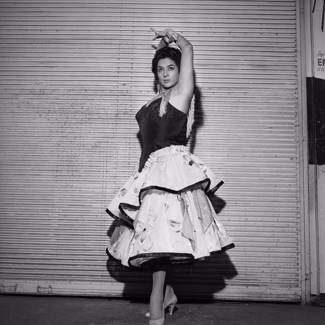 VIDA LOLA FLORES vida lola flores:
