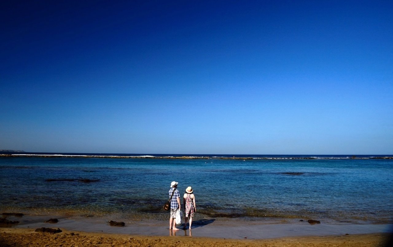 GRAN CANARIA MORALES gran canaria morales: