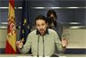 Pablo Iglesias: "Somos la mejor garantía de la unidad de España. Nosotros...