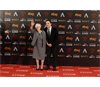 Los Premios Goya 2016 |Directo: Los nominados desfilan por la alfombra roja