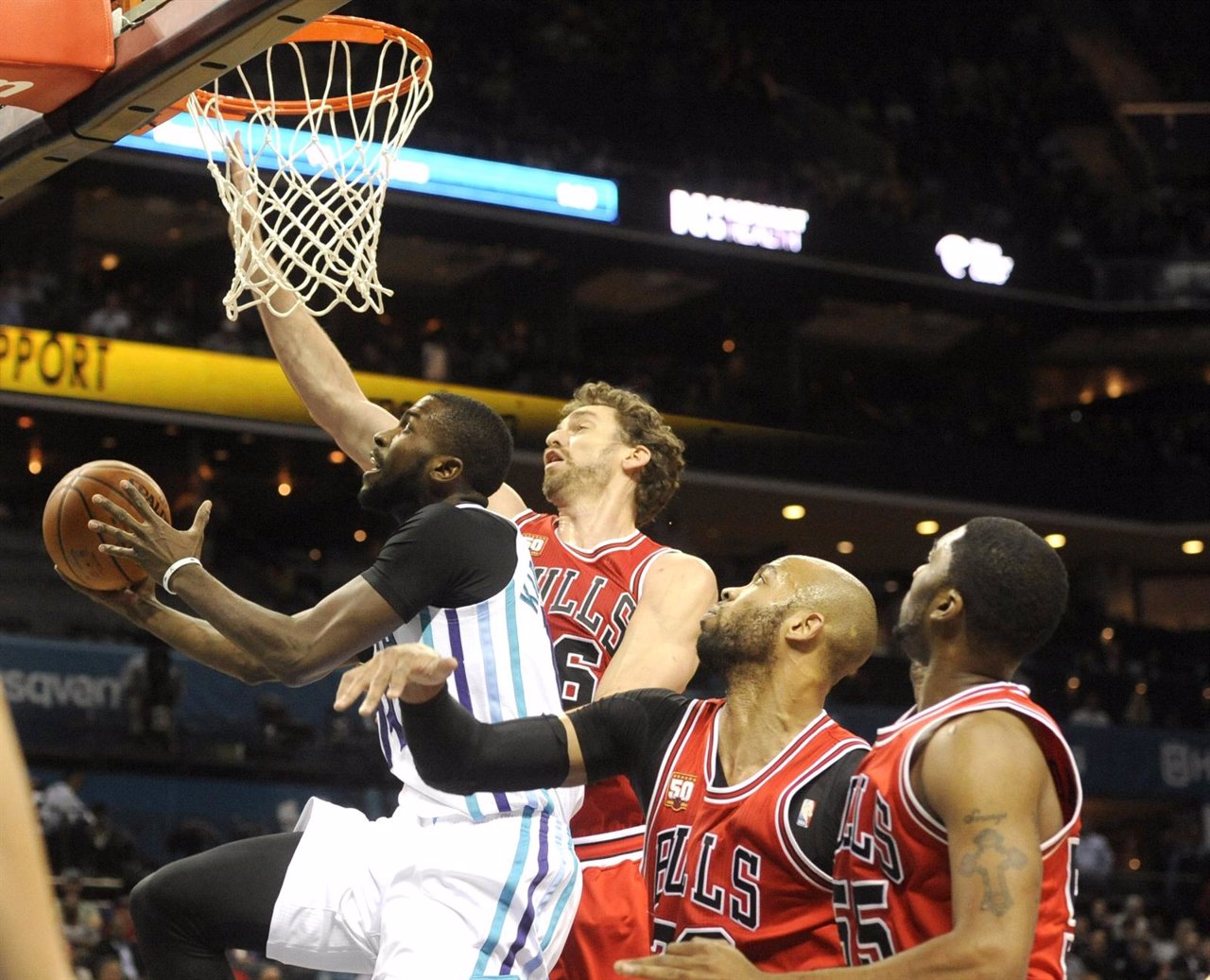 HERMANO PAU GASOL hermano pau gasol: