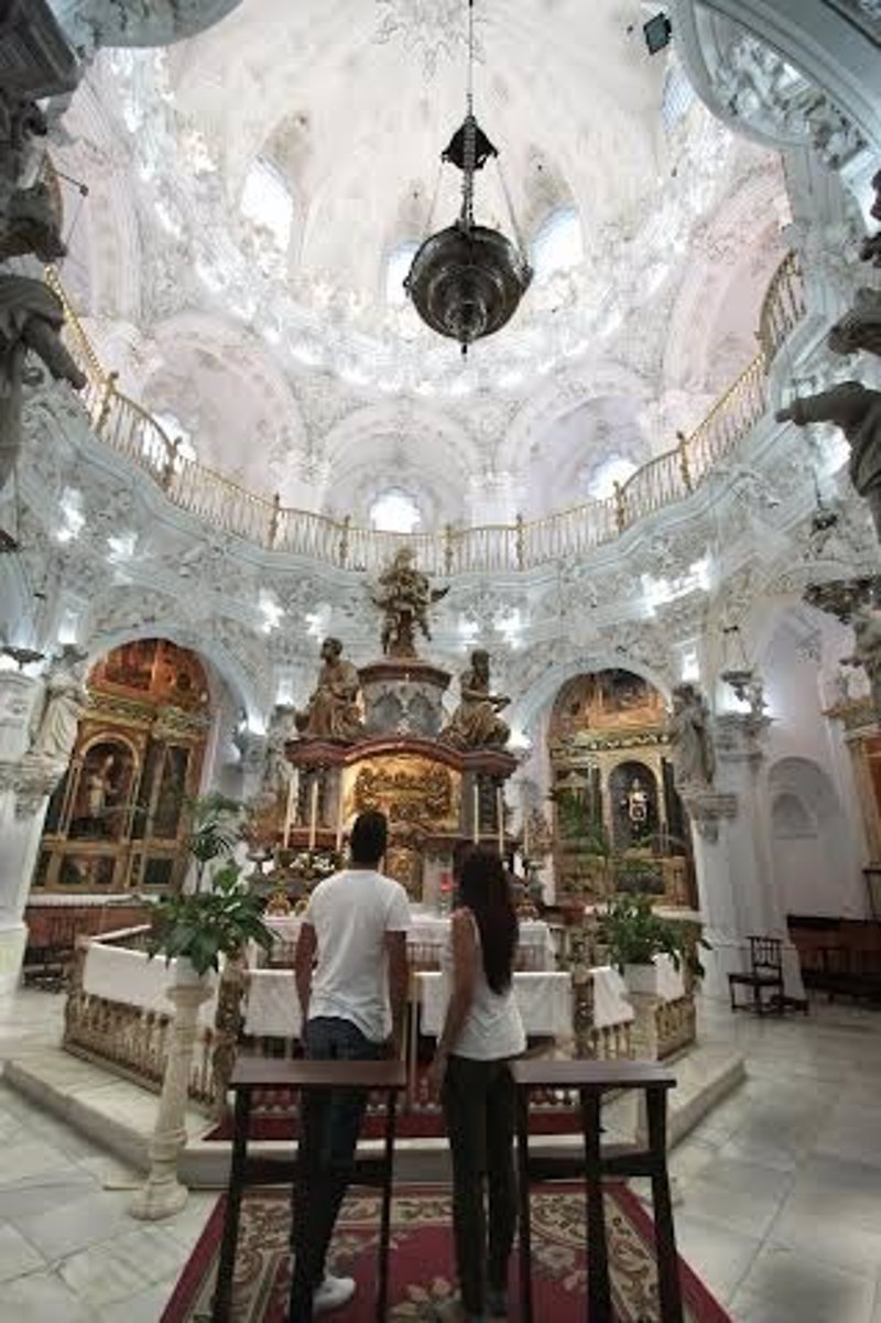 SEVILLA PRIEGO sevilla priego: