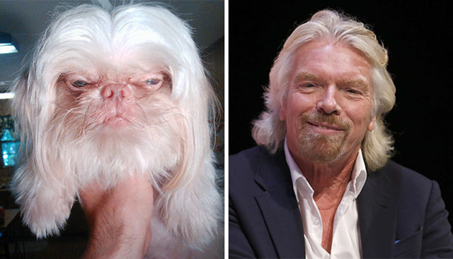 3-Richard Branson