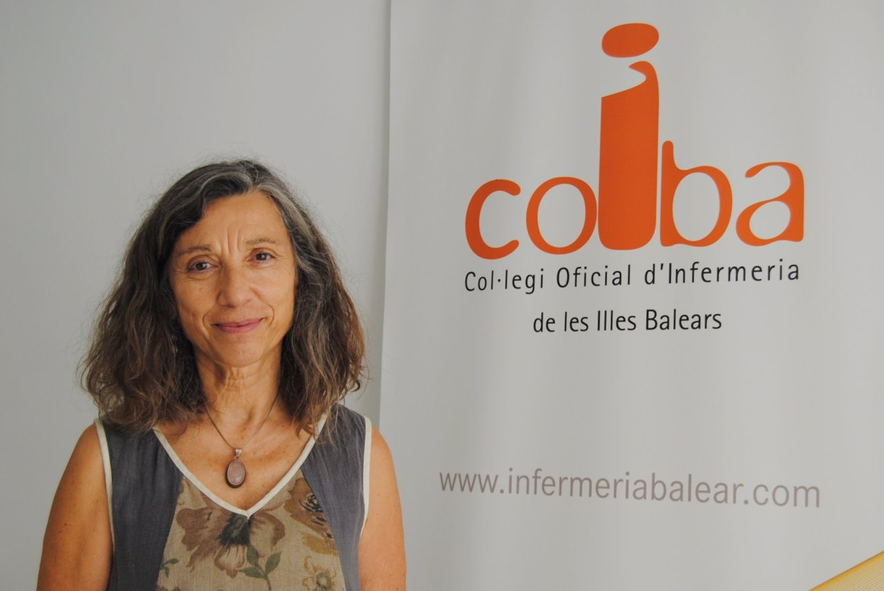 COLEGIO ENFERMERIA MALLORCA colegio enfermeria mallorca:
