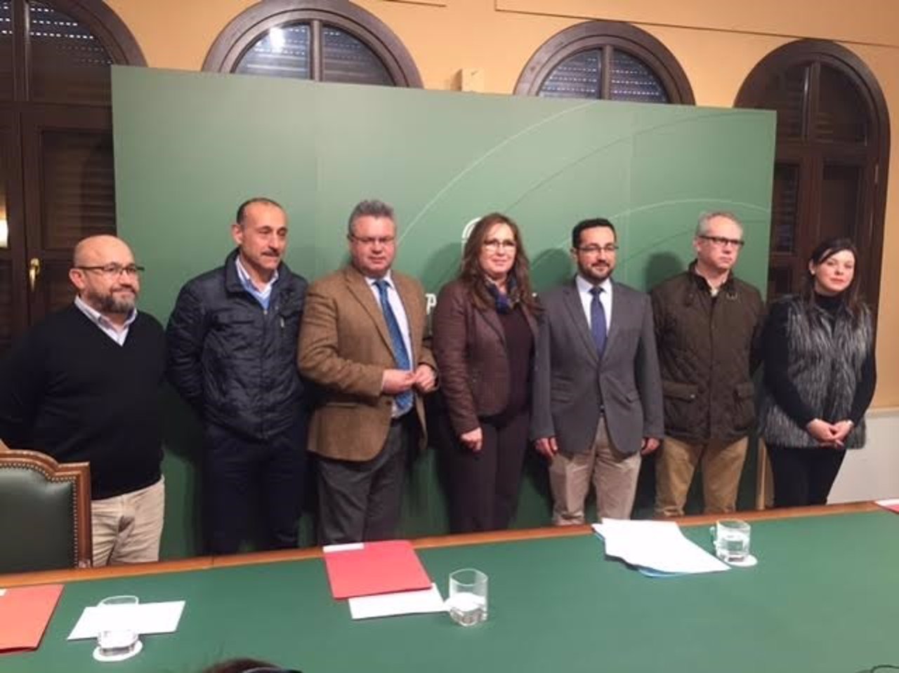 JUNTA DE ANDALUCIA FAMILIAS junta de andalucia familias: