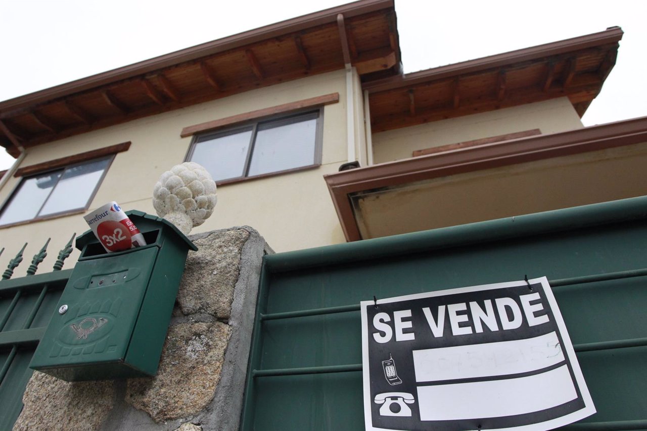 COMPRA VENTA CASA GALICIA compra venta casa galicia: