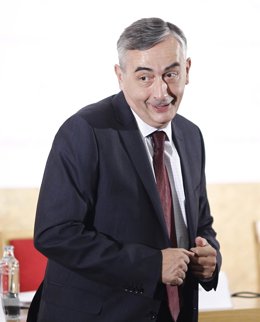 Carlos Ocaña