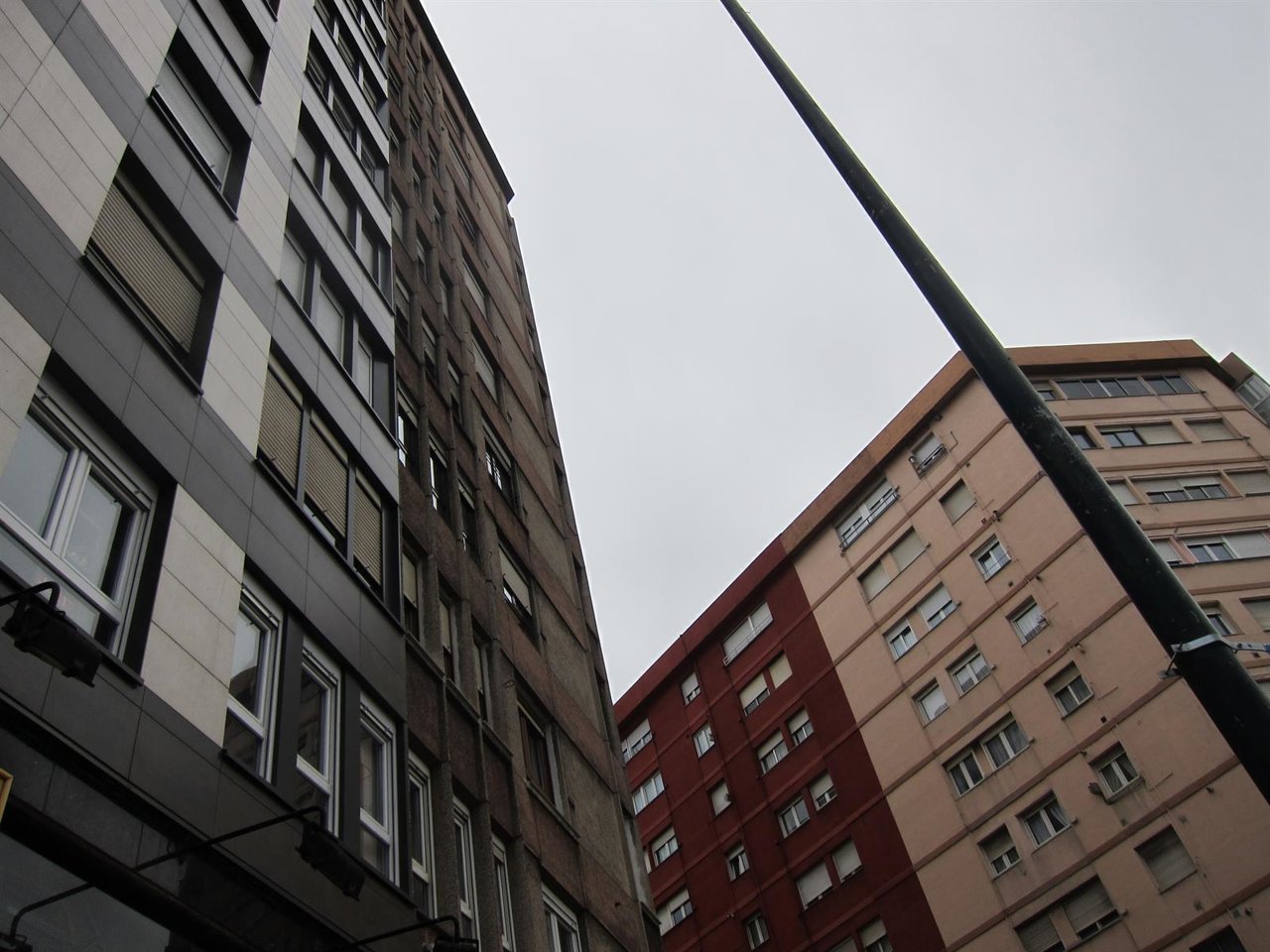 La compraventa de vivienda creció un 26,6% en enero