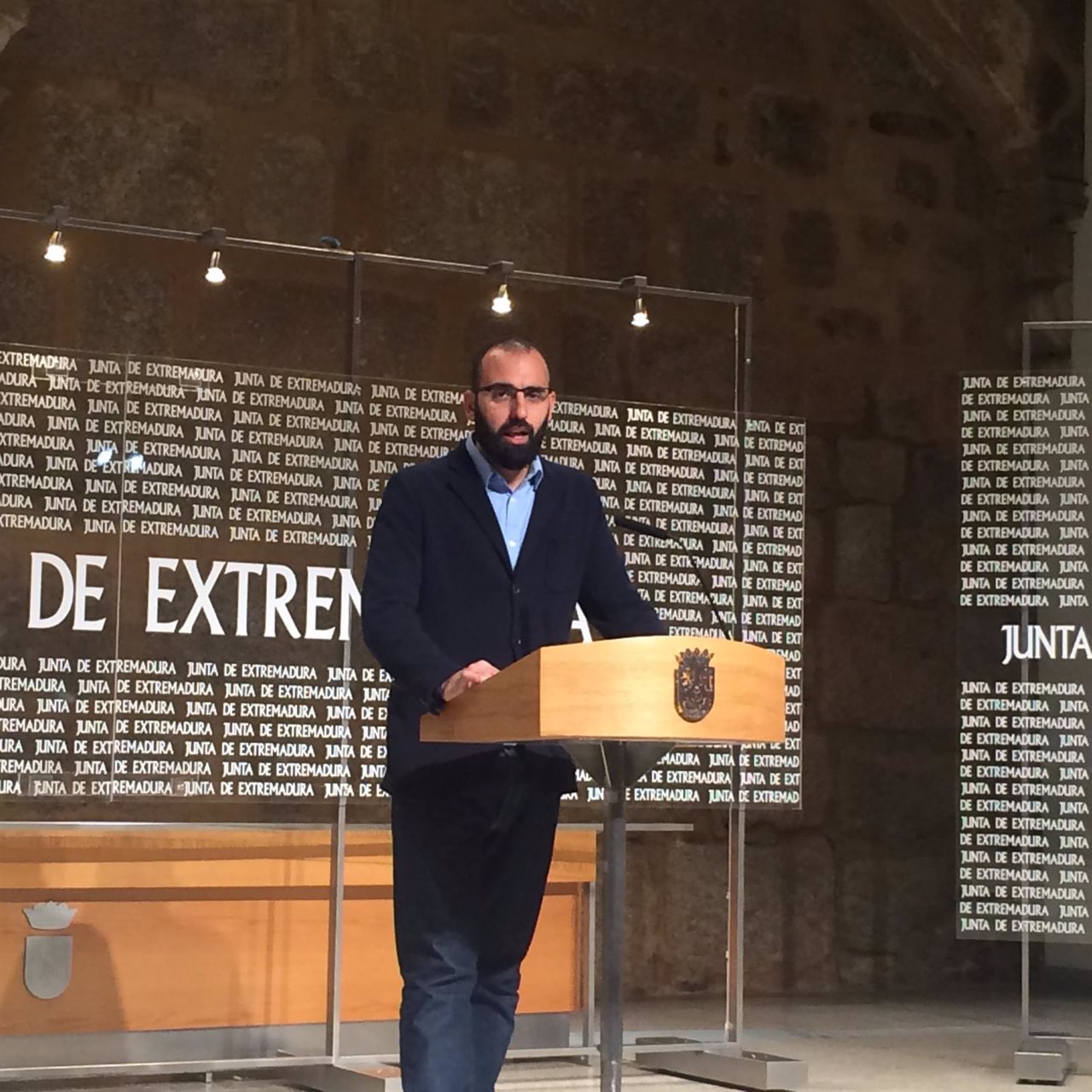 EXTREMADURA GOBIERNO extremadura gobierno: